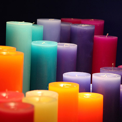 moulded_candles